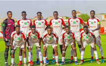 Diambars tombe aux tirs au but, la SONACOS de Diourbel décroche la Coupe de la Ligue