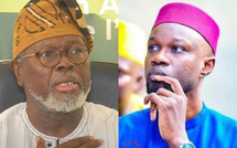 Alioune Tine : « Ousmane Sonko a construit une véritable communauté de destin autour de Pastef »