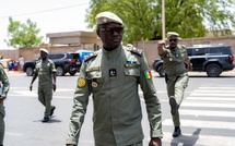 Tournée en zone Sud : Babacar Mbaye salue les performances des douanes et annonce un renforcement des moyens