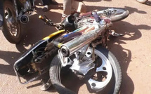 Podor : un jeune motocycliste perd la vie dans une collision à Figo