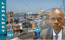 PORT AUTONOME DE DAKAR : PLUS DE 700 DÉPARTS, 500 RECRUTEMENTS ET 72 NOUVEAUX AGENTS… LA GESTION DE WALY DIOUF BODIAN SOUS LE FEU DES CRITIQUES