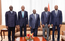 Présidence de la CEDEAO : le Sénégal intensifie sa campagne pour porter le Général Birame Diop à la tête de la Commission
