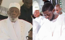 Ndiassane : le Khalife des Kounta interpelle Diomaye Faye sur un vaste litige foncier