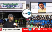 Sakal entre dans une nouvelle ère : le Complexe Sportif Massoud Fall ouvre enfin ses portes