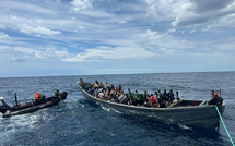 Migration irrégulière : forte baisse des départs de Sénégalais vers les Canaries en 2025