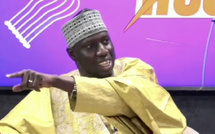 Kaolack : Oustaz Assane Touré présenté à la justice après une plainte de Sokhna Aïda Diallo
