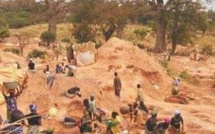 Kédougou : une femme perd la vie dans un éboulement sur un site d’orpaillage