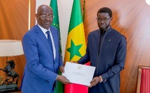 Sénégal–Mauritanie : les deux pays réaffirment leur partenariat stratégique