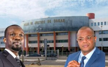 Litige immobilier entre Sonko et Mame Mbaye Niang : le tribunal reporte l’audience au 22 juillet