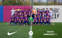 Le FC Barcelone ouvre un nouveau chapitre après le départ de Lewandowski et les adieux d’Alexia Putellas