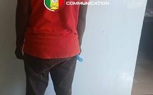 Fatick: un individu défèré au parquet pour viols répétés, actes de pédophilie et détournement de mineures.
