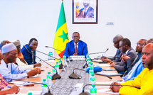 Primature : Ahmadou Al Aminou Lo fixe une nouvelle feuille de route axée sur les résultats