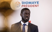 Coalition Diomaye Président : Bassirou Diomaye Faye réorganise son dispositif avec cinq nouvelles nominations