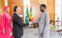 New Deal technologique : Sudatel se positionne comme partenaire stratégique