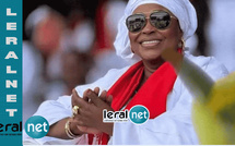 Victimes des événements de 2021-2023 : Maïmouna Dièye détaille l’utilisation des 2,3 milliards FCFA mobilisés par l’État