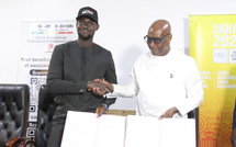 JOJ Dakar 2026 : 40 jeunes seront formés comme opérateurs linguistiques pour accueillir le monde