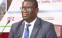 Sénégal 2050 : Alain Diouf nommé pour piloter le suivi des réformes et des résultats