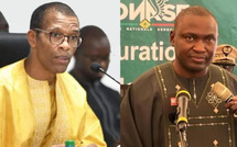 Diffamation : Toussaint Manga condamné à une peine avec sursis dans le litige avec Alioune Ndoye