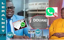 LIBÉRATION DE KHADIM BA : Les Révélations explosives De Moustapha Mésséré…