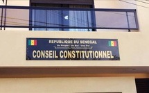 Le Conseil constitutionnel émet un avis crucial sur le projet de révision constitutionnelle de 2026