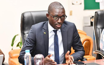 Archives nationales : Lat Sack Diop claque la porte et affiche son soutien à Ousmane Sonko pour 2029