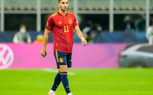 Mercato PSG - Hansi Flick ferme la porte au PSG pour Ferran Torres