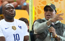 Avant Sénégal-France, El Hadji Diouf révèle une confidence inattendue du père de Mbappé