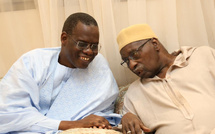 Tivaouane : Ahmadou Al Aminou Lo chez Serigne Babacar Sy Mansour, un signal fort de continuité du dialogue État–religions