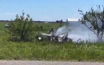 États-Unis : douze morts dans le crash d’un avion de parachutisme dans le Missouri
