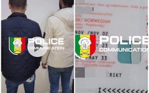 La DNLT démantèle un réseau international de trafic de migrants entre l’Égypte, le Sénégal et la Belgique