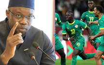 Sénégal–France : Sonko annonce la couleur avant le grand choc