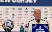 France–Sénégal : Didier Deschamps refuse toute idée de revanche et encense les Lions