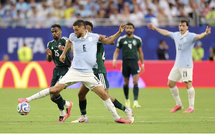 Mondial 2026 : l’Arabie saoudite tient tête à l’Uruguay et relance le groupe H