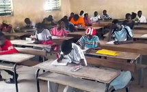 CFEE 2026 : plus de 306 000 candidats attendus dans les centres d’examen
