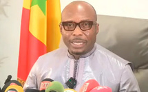 Barthélémy Dias charge Ousmane Sonko après son entretien sur RFI et France 24