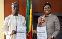 Passation de service : une page se tourne, l’engagement pour le Sénégal demeure