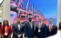 African Energy Forum 2026 : le Sénégal défend une vision d’une énergie au service de l’industrialisation africaine