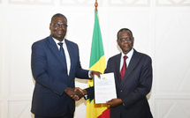 Agenda Sénégal 2050 : Alain Diouf veut accélérer les réformes pour des impacts concrets sur les citoyens