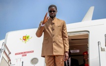 Le Chef de l’État attendu à Accra pour une conférence internationale sur la mémoire et la justice réparatrice