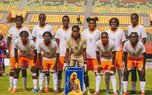 Football féminin : les Aigles de la Médina réalisent un triplé historique avec un troisième titre consécutif