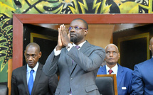 Réintégration d’Ousmane Sonko à l’Assemblée nationale : le Conseil constitutionnel se déclare incompétent