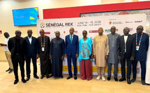 Forum des affaires à Rutgers : le Sénégal met en avant sa Vision 2050 pour attirer les investisseurs