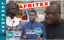 AFRITEX : l’usine textile sénégalaise prête à redémarrer et à créer plus de 400 emplois