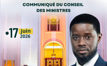 Conseil des ministres : le Président Bassirou Diomaye Faye remet le dialogue avec le secteur privé et l’emploi des jeunes au cœur de l’agenda