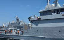 La Marine sénégalaise participe à l’exercice multinational FLEETEX 250 aux États-Unis