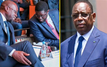 Dette publique : Mamadou Faye renvoie au rapport de la Cour des comptes et évite le débat sur la « dette cachée »