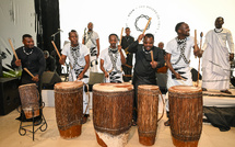 Culture : We Champion Talent, une année d’engagement au service des industries créatives africaines