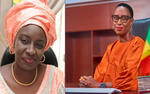 Polémique autour de Djireye Clotilde Coly : Aminata Touré dénonce des attaques misogynes et lui apporte son soutien