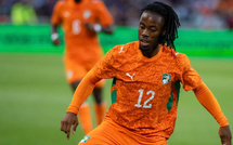 Mondial 2026 : Elye Wahi finalement autorisé à rejoindre les Éléphants pour le choc contre l’Allemagne