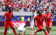 Mondial 2026 : la Suisse corrige la Bosnie et valide son ticket pour les 16es de finale